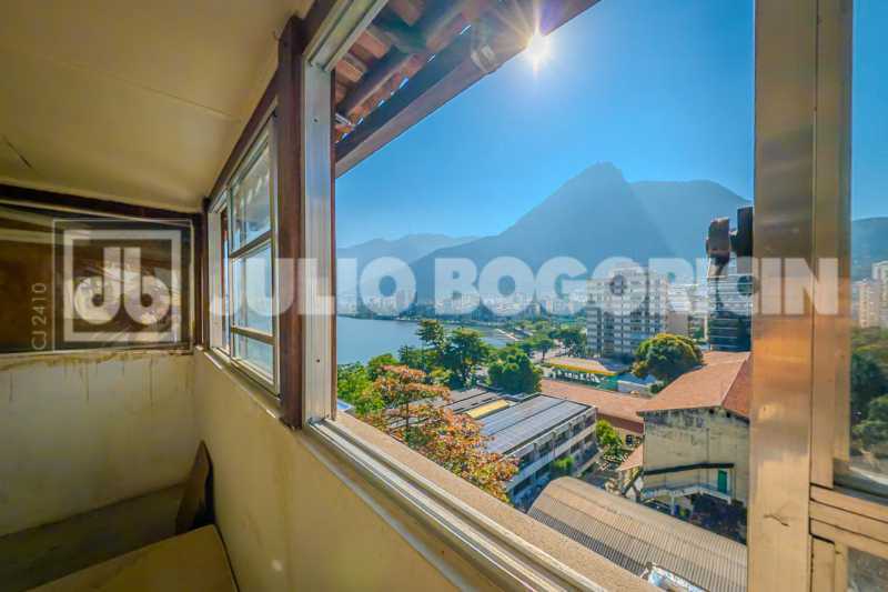 Conheça WhatsApp Image 2026-07-28 at 1 do imóvel - Apartamento 3 quartos à venda Lagoa, Rio de Janeiro - R$ 2.200.000 - JBIPA38280 - 32 WhatsApp Image 2026-07-28 at 1 - 32