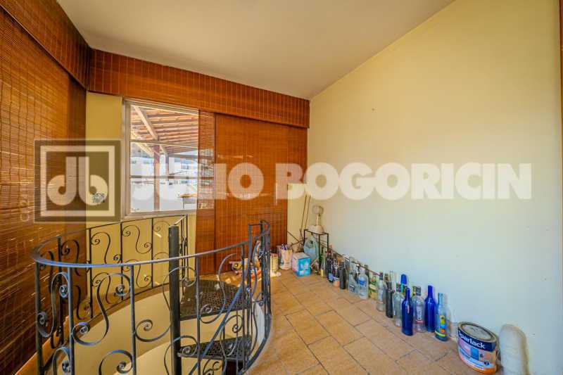 Conheça WhatsApp Image 2026-07-28 at 1 do imóvel - Apartamento 3 quartos à venda Lagoa, Rio de Janeiro - R$ 2.200.000 - JBIPA38280 - 36 WhatsApp Image 2026-07-28 at 1 - 36