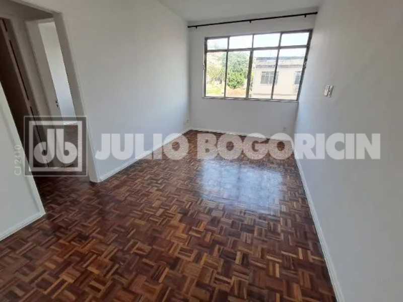 Conheça image_1 do imóvel - Apartamento 2 quartos para alugar São Domingos, Niterói - R$ 2.700 - JBIC207160 - 1 image_1 - 1