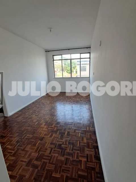 Conheça image_2 do imóvel - Apartamento 2 quartos para alugar São Domingos, Niterói - R$ 2.700 - JBIC207160 - 2 image_2 - 2