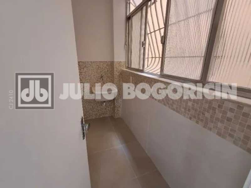 Conheça image_13 do imóvel - Apartamento 2 quartos para alugar São Domingos, Niterói - R$ 2.700 - JBIC207160 - 13 image_13 - 13