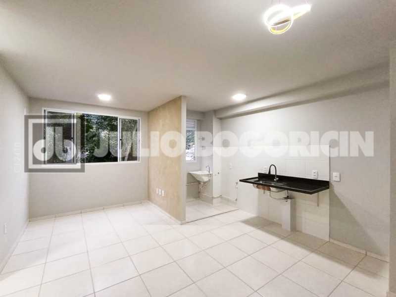 Conheça 3b51f0c4-6133-4629-8f38-367ee0 do imóvel - Apartamentoà venda 2 quartos Vargem Grande - JBRB214554 - 2 3b51f0c4-6133-4629-8f38-367ee0 - 2