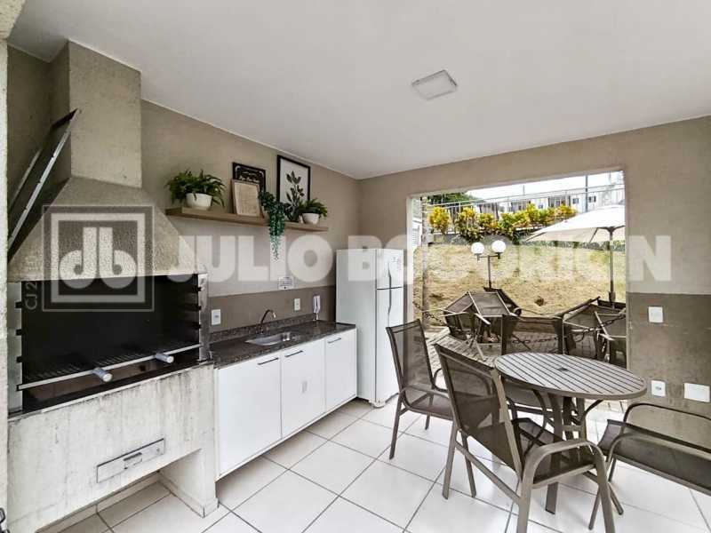 Conheça 60c4e065-1f72-4557-b237-8b4cd3 do imóvel - Apartamentoà venda 2 quartos Vargem Grande - JBRB214554 - 24 60c4e065-1f72-4557-b237-8b4cd3 - 24