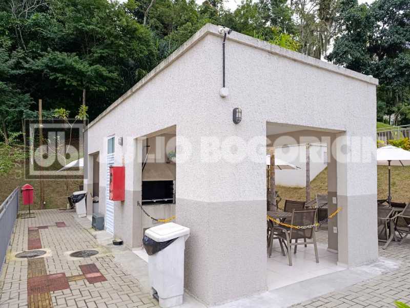 Conheça 81806ba5-8e74-4099-883b-fdd831 do imóvel - Apartamentoà venda 2 quartos Vargem Grande - JBRB214554 - 26 81806ba5-8e74-4099-883b-fdd831 - 26