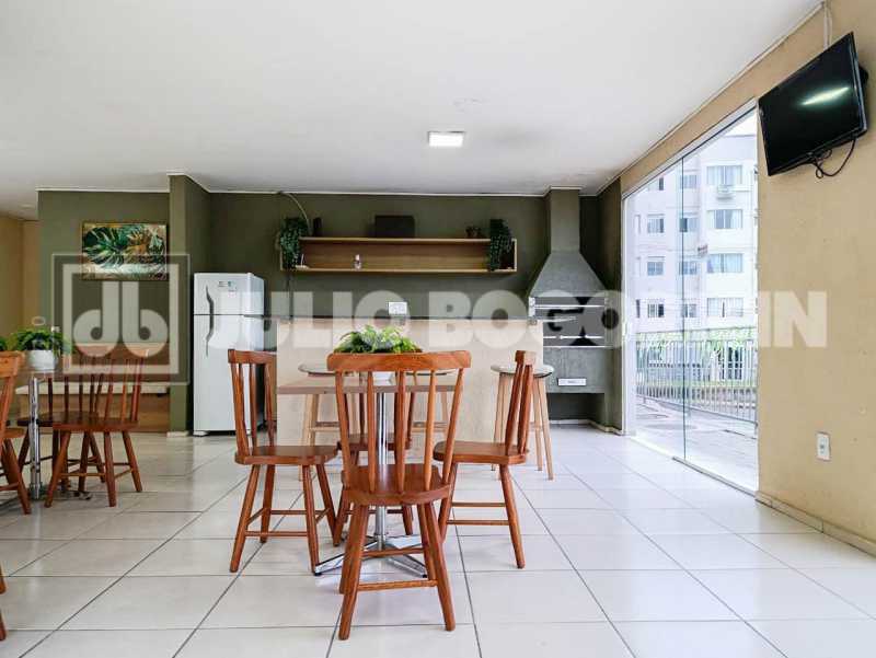 Conheça 0eb04fdb-7bb6-4c9f-ab36-e452f9 do imóvel - Apartamentoà venda 2 quartos Vargem Grande - JBRB214554 - 31 0eb04fdb-7bb6-4c9f-ab36-e452f9 - 31