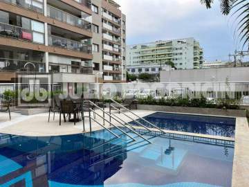 Apartamento : Padrão / Residencial / Freguesia (Jacarepaguá) - JBJ204424