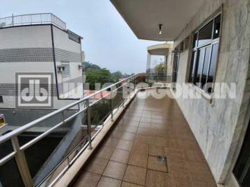 Apartamento 2 quartos à venda Jardim Guanabara, Rio de Janeiro - R$ 800.000 - JBI200464