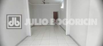 Oportunidade - Excepcional localização, +/- 5 minutos do Metrô Uruguai e Praça Saens Pena. Farta condução e todo comércio do Centro da Tijuca. Apartamento, 3 quartos. Oportunidade!! - JBT305453