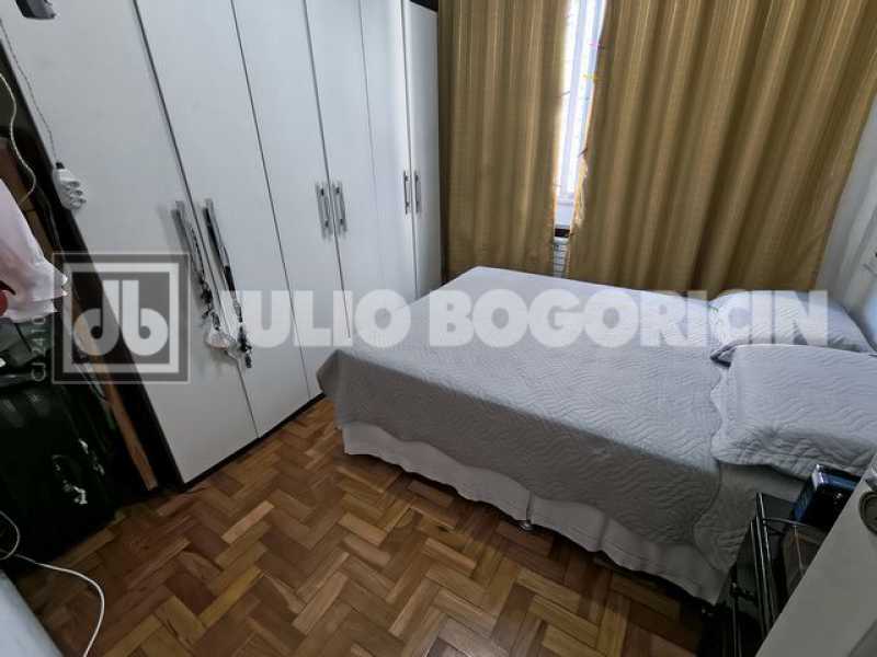 Conheça 5ribeira2quartosjuliobogoricin do imóvel - Apartamento à venda Rua Doutor Guapiacu, Ribeira, Rio de Janeiro - R$ 280.000 - jbi200466 - 5 5ribeira2quartosjuliobogoricin - 5