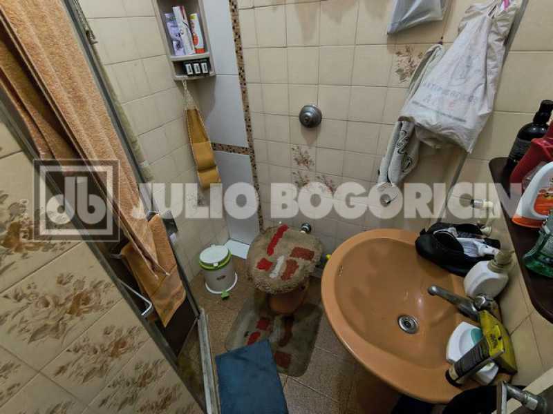 Conheça 8ribeira2quartosjuliobogoricin do imóvel - Apartamento à venda Rua Doutor Guapiacu, Ribeira, Rio de Janeiro - R$ 280.000 - jbi200466 - 8 8ribeira2quartosjuliobogoricin - 8