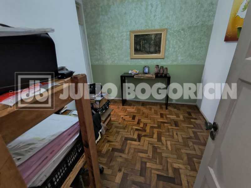 Conheça 10ribeira2quartosjuliobogorici do imóvel - Apartamento à venda Rua Doutor Guapiacu, Ribeira, Rio de Janeiro - R$ 280.000 - jbi200466 - 10 10ribeira2quartosjuliobogorici - 10