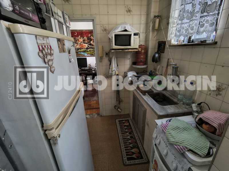 Conheça 13ribeira2quartosjuliobogorici do imóvel - Apartamento à venda Rua Doutor Guapiacu, Ribeira, Rio de Janeiro - R$ 280.000 - jbi200466 - 13 13ribeira2quartosjuliobogorici - 13