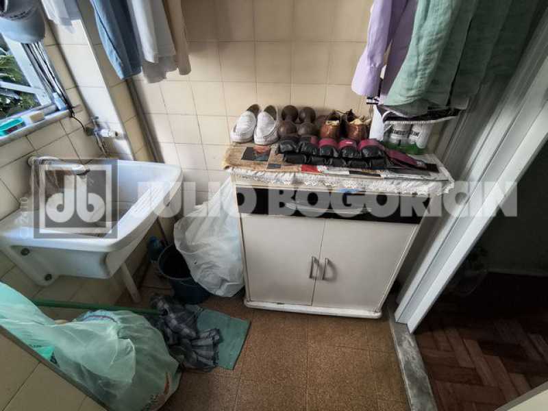 Conheça 15ribeira2quartosjuliobogorici do imóvel - Apartamento à venda Rua Doutor Guapiacu, Ribeira, Rio de Janeiro - R$ 280.000 - jbi200466 - 15 15ribeira2quartosjuliobogorici - 15