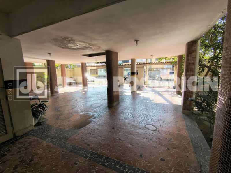 Conheça 17ribeira2quartosjuliobogorici do imóvel - Apartamento à venda Rua Doutor Guapiacu, Ribeira, Rio de Janeiro - R$ 280.000 - jbi200466 - 17 17ribeira2quartosjuliobogorici - 17