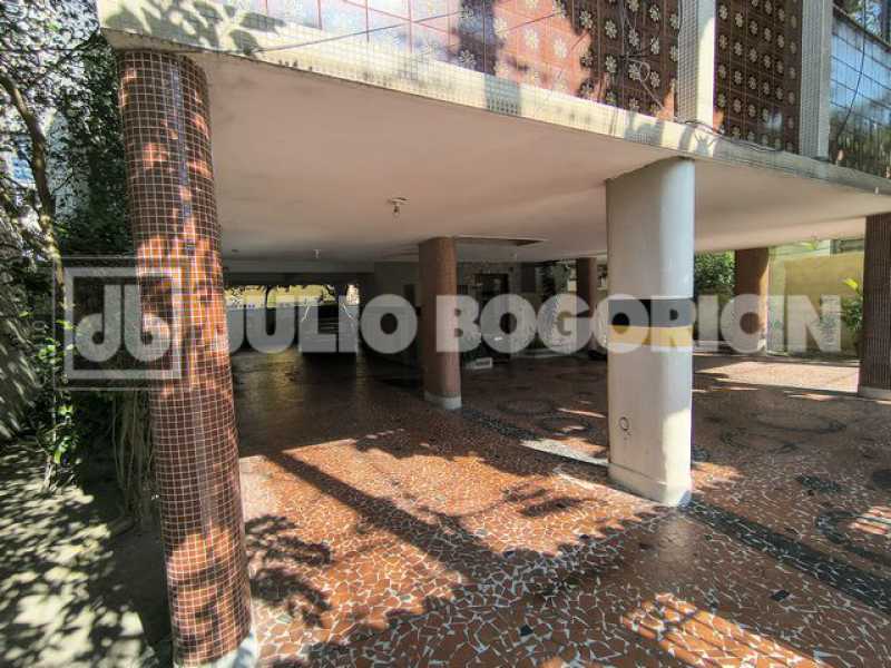 Conheça 18ribeira2quartosjuliobogorici do imóvel - Apartamento à venda Rua Doutor Guapiacu, Ribeira, Rio de Janeiro - R$ 280.000 - jbi200466 - 18 18ribeira2quartosjuliobogorici - 18