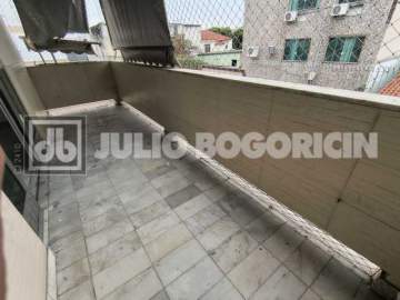 Apartamento à venda Estrada Do Dendê, Moneró, Rio de Janeiro - R$ 420.000 - JBI200468