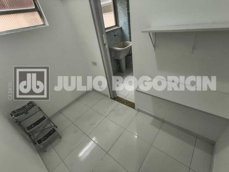 Conheça 18monero2quartosjuliobogoricin do imóvel - Apartamento à venda Estrada Do Dendê, Moneró, Rio de Janeiro - R$ 420.000 - JBI200468 - 18 18monero2quartosjuliobogoricin - 18