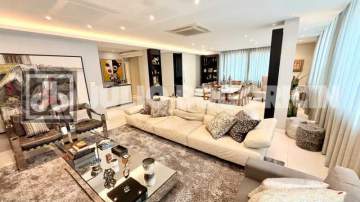 COPACABANA POSTO 5 - 3 SUITES COM VAGA - JBC305447 COPACABANA POSTO 5 - 3 SUITES COM VAGA - JBC305447