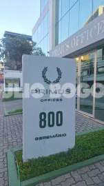 Imperdível - Lojão (sobreloja) - Pechincha - 61 m² - Amplas possibilidades - JBJ71778