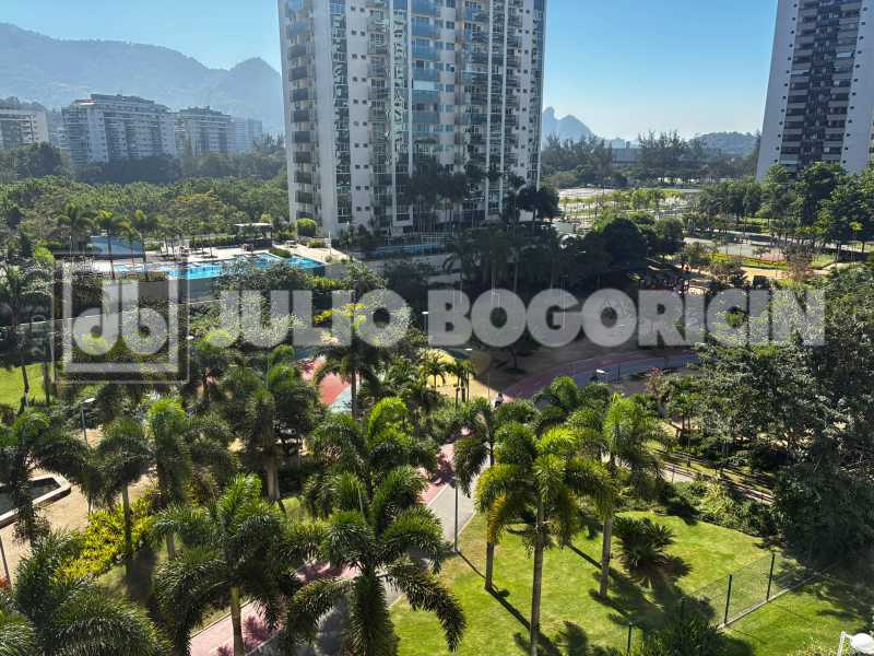 Conheça 02.1 do imóvel - Apartamento 2 quartos à venda Barra da Tijuca, Rio de Janeiro - R$ 848.000 - JBB216521 - 1 02.1 - 1