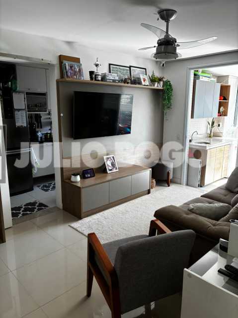 Conheça 05 do imóvel - Apartamento 2 quartos à venda Barra da Tijuca, Rio de Janeiro - R$ 848.000 - JBB216521 - 8 05 - 8