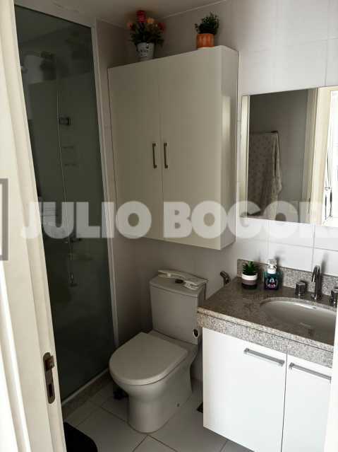 Conheça 08 do imóvel - Apartamento 2 quartos à venda Barra da Tijuca, Rio de Janeiro - R$ 848.000 - JBB216521 - 11 08 - 11