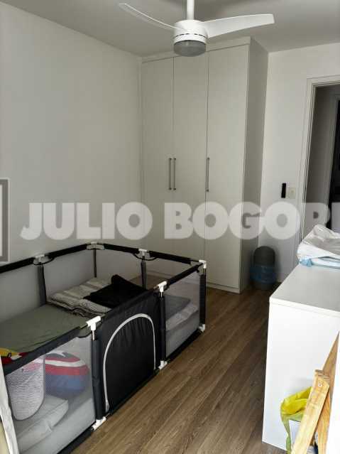 Conheça 10 do imóvel - Apartamento 2 quartos à venda Barra da Tijuca, Rio de Janeiro - R$ 848.000 - JBB216521 - 13 10 - 13
