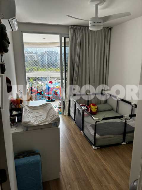 Conheça 11 do imóvel - Apartamento 2 quartos à venda Barra da Tijuca, Rio de Janeiro - R$ 848.000 - JBB216521 - 14 11 - 14