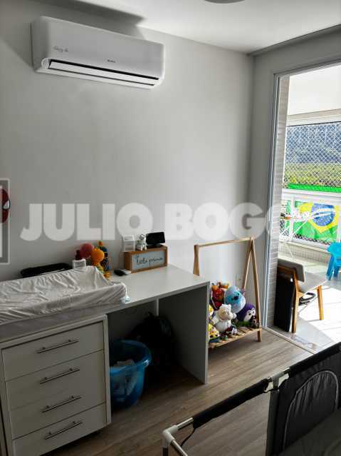 Conheça 12 do imóvel - Apartamento 2 quartos à venda Barra da Tijuca, Rio de Janeiro - R$ 848.000 - JBB216521 - 15 12 - 15