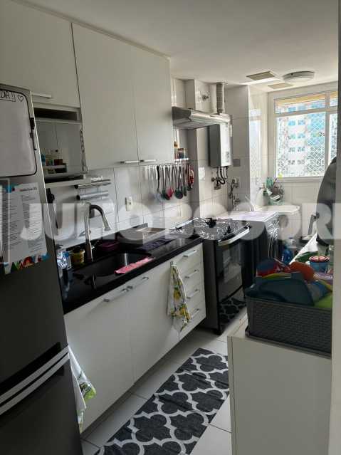 Conheça 16 do imóvel - Apartamento 2 quartos à venda Barra da Tijuca, Rio de Janeiro - R$ 848.000 - JBB216521 - 19 16 - 19