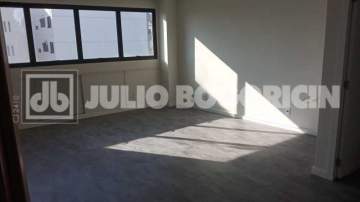 Sala Comercial 30m² à venda Tijuca, Rio de Janeiro - R$ 220.000 - JBAP71022