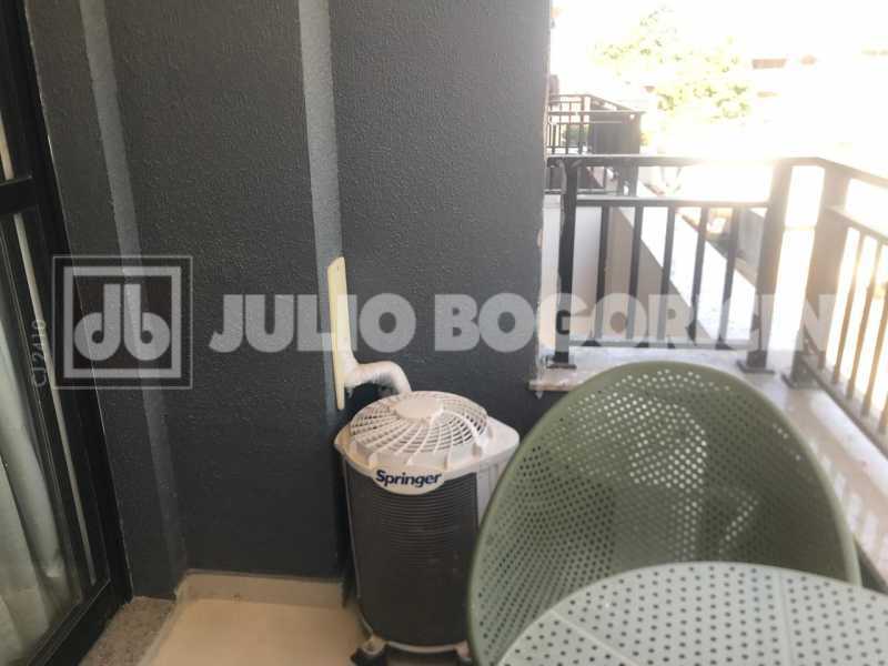 Conheça 4192f6e1-bd2b-44c6-8aac-102c78 do imóvel - Apartamento à venda Estrada dos Bandeirantes, Curicica, Rio de Janeiro - R$ 379.310 - JBRB13826 - 3 4192f6e1-bd2b-44c6-8aac-102c78 - 3