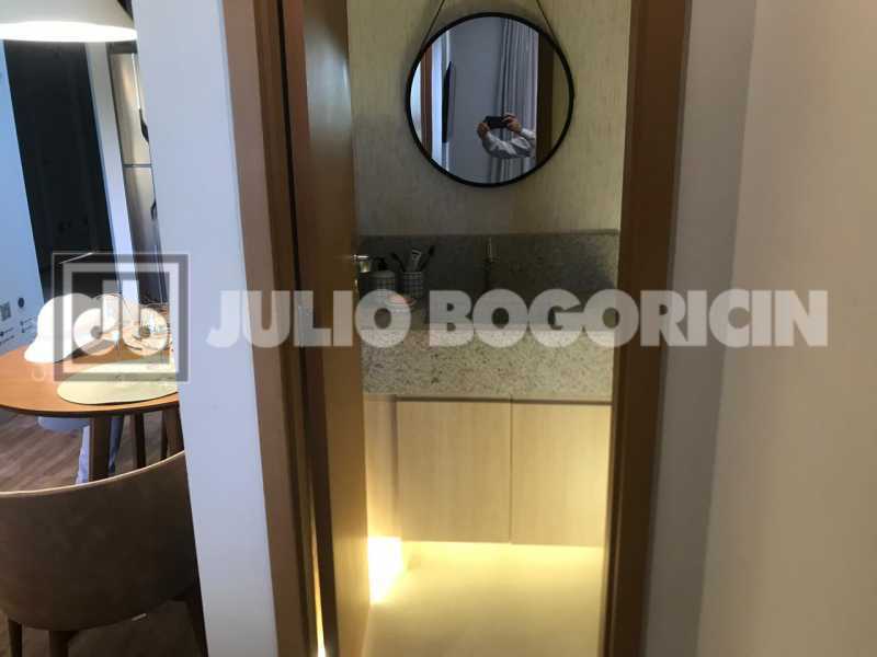 Conheça eaf1e321-60fc-4970-b435-b31d69 do imóvel - Apartamento à venda Estrada dos Bandeirantes, Curicica, Rio de Janeiro - R$ 379.310 - JBRB13826 - 16 eaf1e321-60fc-4970-b435-b31d69 - 16