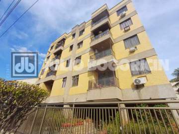 Apartamento 1 quarto à venda Lins de Vasconcelos, Rio de Janeiro - R$ 220.000 - JBM102416