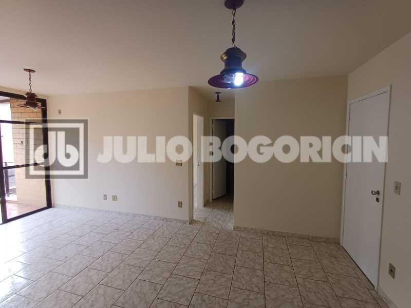 Conheça sala . do imóvel - Apartamento 1 quarto à venda Lins de Vasconcelos, Rio de Janeiro - R$ 220.000 - JBM102416 - 5 sala . - 5