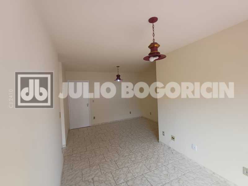 Conheça sala 3. do imóvel - Apartamento 1 quarto à venda Lins de Vasconcelos, Rio de Janeiro - R$ 220.000 - JBM102416 - 7 sala 3. - 7