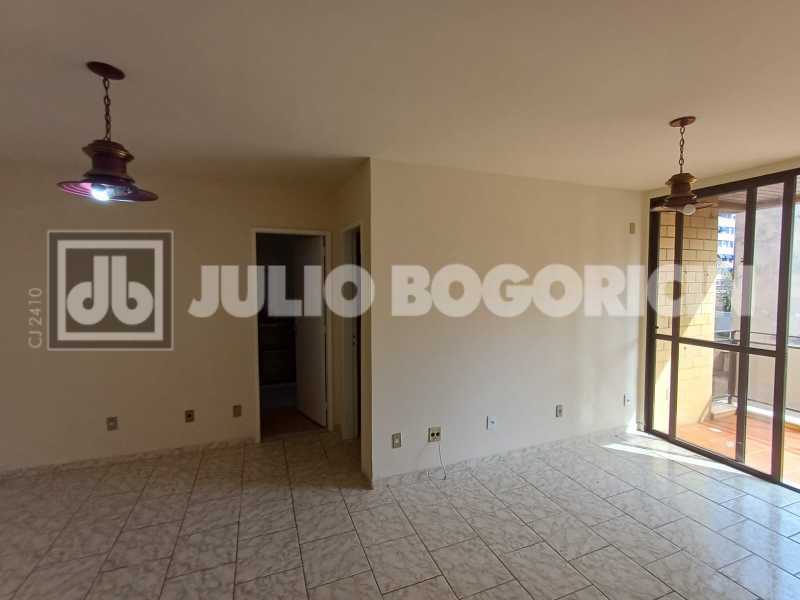 Conheça sala 4. do imóvel - Apartamento 1 quarto à venda Lins de Vasconcelos, Rio de Janeiro - R$ 220.000 - JBM102416 - 4 sala 4. - 4