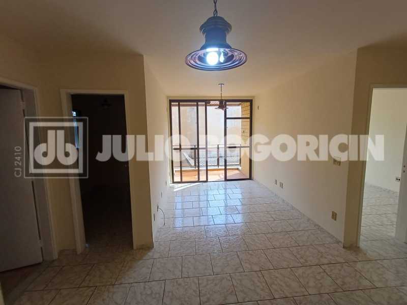 Conheça sala 5. do imóvel - Apartamento 1 quarto à venda Lins de Vasconcelos, Rio de Janeiro - R$ 220.000 - JBM102416 - 2 sala 5. - 2