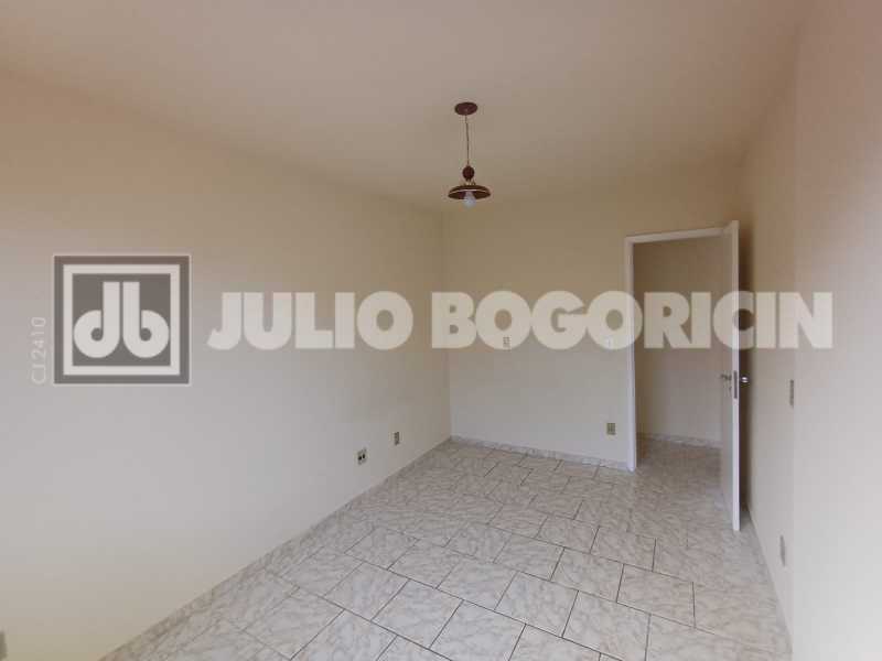 Conheça quarto. do imóvel - Apartamento 1 quarto à venda Lins de Vasconcelos, Rio de Janeiro - R$ 220.000 - JBM102416 - 8 quarto. - 8