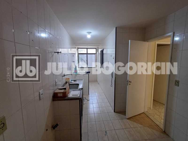 Conheça cozinha 3. do imóvel - Apartamento 1 quarto à venda Lins de Vasconcelos, Rio de Janeiro - R$ 220.000 - JBM102416 - 15 cozinha 3. - 15