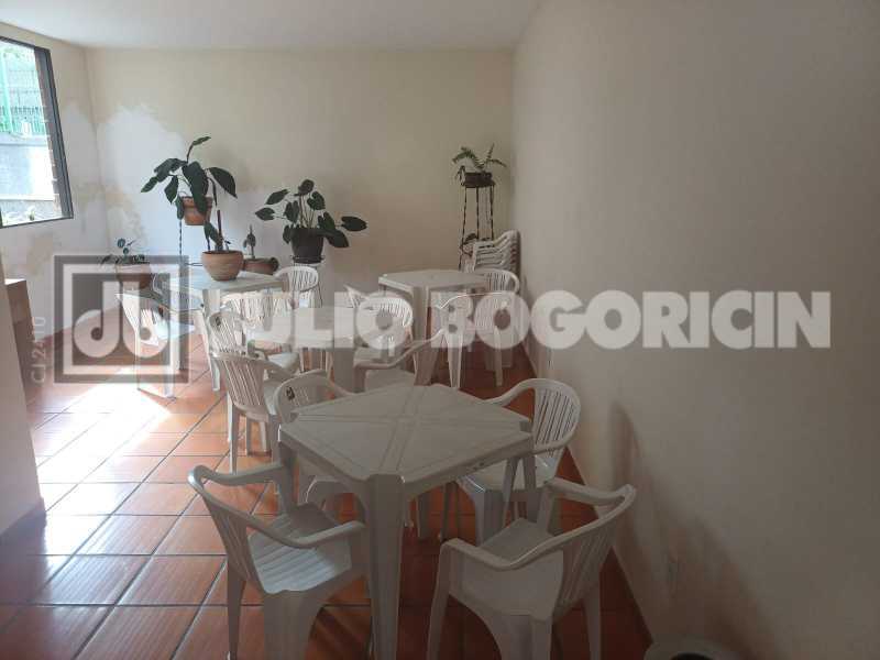 Conheça salão de festas 3. do imóvel - Apartamento 1 quarto à venda Lins de Vasconcelos, Rio de Janeiro - R$ 220.000 - JBM102416 - 27 salão de festas 3. - 27