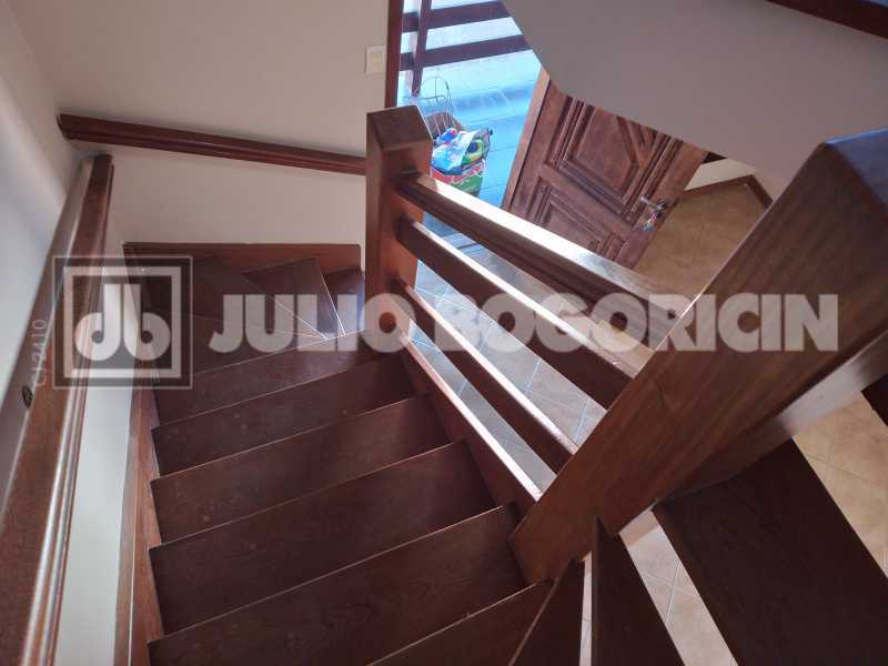 Conheça 1000573070 do imóvel - Apartamento 6 quartos à venda Portuguesa, Rio de Janeiro - R$ 850.000 - JBI61924 - 1 1000573070 - 1
