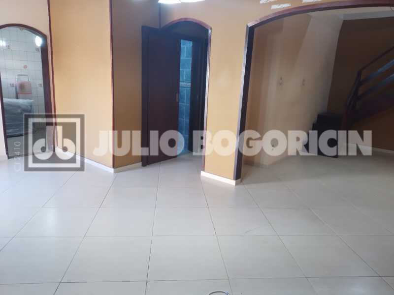 Conheça 1000573023 do imóvel - Apartamento 6 quartos à venda Portuguesa, Rio de Janeiro - R$ 850.000 - JBI61924 - 2 1000573023 - 2