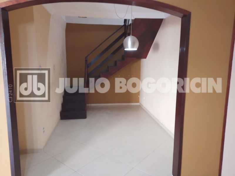 Conheça 1000573024 do imóvel - Apartamento 6 quartos à venda Portuguesa, Rio de Janeiro - R$ 850.000 - JBI61924 - 3 1000573024 - 3