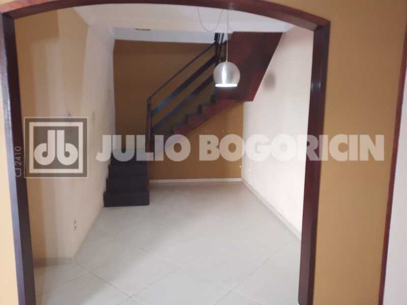 Conheça 1000573025 do imóvel - Apartamento 6 quartos à venda Portuguesa, Rio de Janeiro - R$ 850.000 - JBI61924 - 4 1000573025 - 4