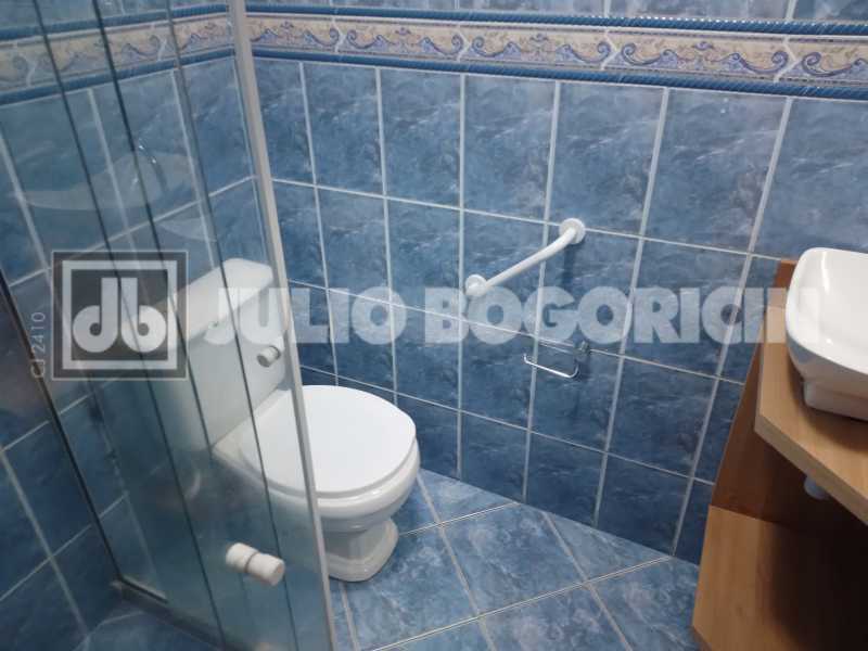 Conheça 1000573027 do imóvel - Apartamento 6 quartos à venda Portuguesa, Rio de Janeiro - R$ 850.000 - JBI61924 - 6 1000573027 - 6
