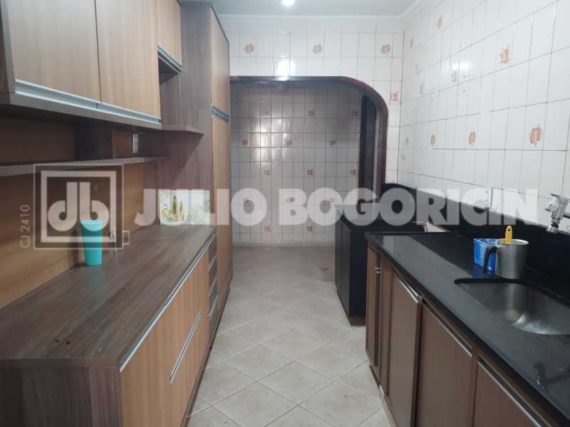Conheça 1000573029 do imóvel - Apartamento 6 quartos à venda Portuguesa, Rio de Janeiro - R$ 850.000 - JBI61924 - 7 1000573029 - 7