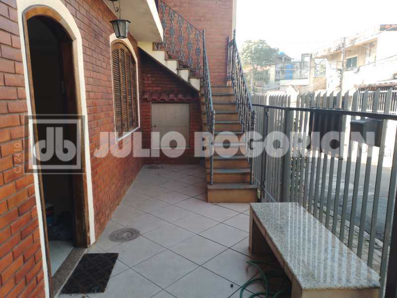 Conheça 1000573031 do imóvel - Apartamento 6 quartos à venda Portuguesa, Rio de Janeiro - R$ 850.000 - JBI61924 - 8 1000573031 - 8