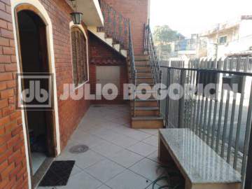 Casa 6 quartos à venda Portuguesa, Rio de Janeiro - R$ 850.000 - JBI61924