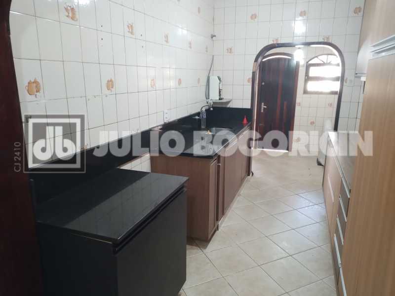 Conheça 1000573030 do imóvel - Apartamento 6 quartos à venda Portuguesa, Rio de Janeiro - R$ 850.000 - JBI61924 - 9 1000573030 - 9